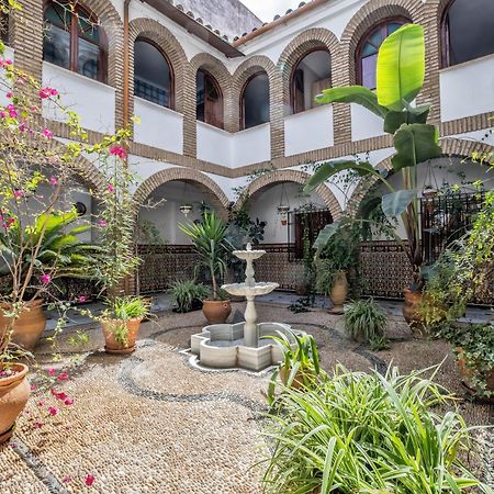 Casa Con Patio Maria Auxiliadora Apartment Córdoba Exterior foto